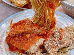 -满足面(白水井大街店)