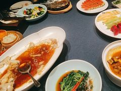 -金狮麟·新豫菜(金码大厦店)