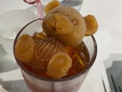 -锦园春香港茶餐厅(西海湾旗舰店)