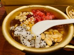 -巴邑火锅·夜宵(港隆广场店)