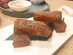 -点都德(华强南店)