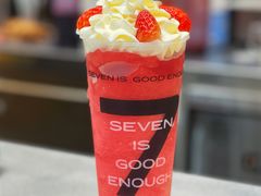 -7分甜(苏州中心店)