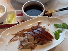 -大鸭梨烤鸭(金色漫香店)