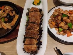 -随喜赞素食餐厅(亦庄店)