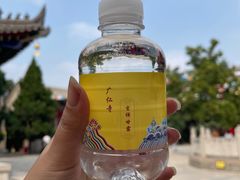 -西安市广仁寺