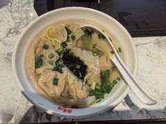 -鲜得来排骨年糕(即墨路店)