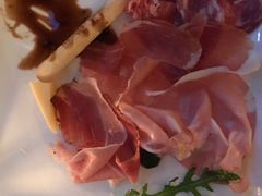 火腿奶酪头盘-EATALIA意塔利意式餐厅(鼓楼店)