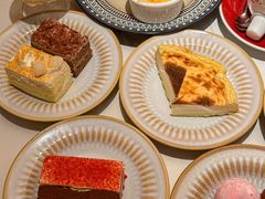 -战斧牛排餐厅(万象城店)