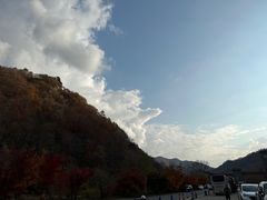 -本溪老边沟风景区