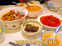 -兰湘子·湘菜小炒(石家庄万象城店)