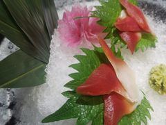 北极贝刺生-妥妥烤肉料理(昙华林店)