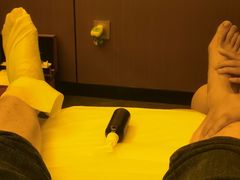 -瀚境SPA·影院足道·瑜伽按摩(景谷中路店)