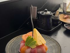 -Sushi Hanzo半藏(天环广场店)