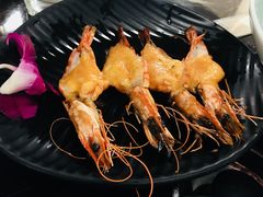 -高木日本料理(静安寺店)