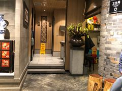-川旺角川粤融合菜•海景餐厅(星海广场店)