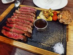 安格斯牛排肉眼-1861意大利餐厅(文化广场店)