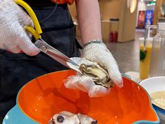 -前王院•巧克力海鲜市集餐厅(万平口店)