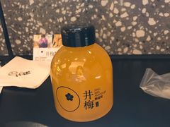 -贡梅老面馆·蟹粉面·无锡特色小吃(南长街主推店)