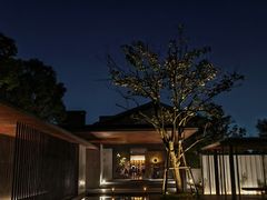 -木守西溪溪隐餐厅
