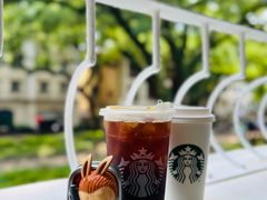 -星巴克臻选(广州沙面店)