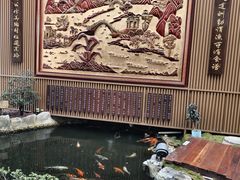 -小榄公饭店·岭南庭院餐厅(民安北路店)