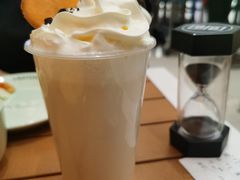 -吕氏疙瘩汤·新派鲁菜(欢乐汇店)