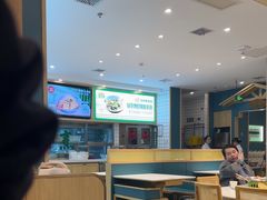 -绿草地·湘菜(芙蓉天街店)