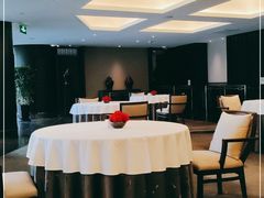 -燕春园中餐厅-北大博雅国际酒店