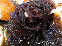 -服务大楼冷面(延大店)