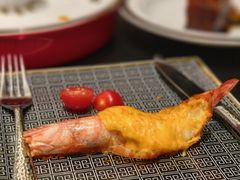 -外滩三号餐厅·创意中餐
