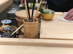 -鮨一日本料理(大中华店)