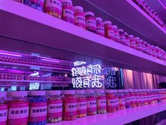 -清远熹乐谷温泉度假酒店