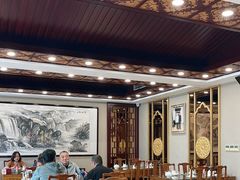 -民族饭荘(新华大街店)