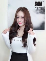 -3AM HAIR SALON染发烫发接发