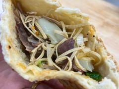 -华山路小碗驴肉汤(龙鳞路店)
