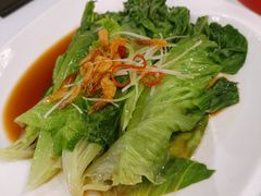 -月福京味斋·烤鸭店·北京菜(鼓楼总店)