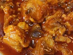 -清真•蜀风园(丁字沽店)