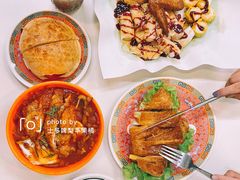 -華歡冰室-WahFoon(吉大店)