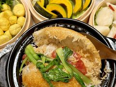 -煲王粤菜餐厅(中侨中心店)