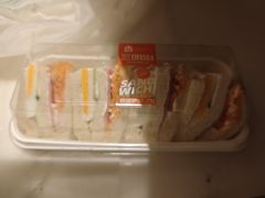 -盒马鲜生(昆城店)