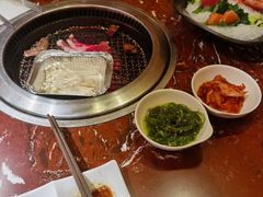 -和牛村烧肉放题(淄博王府井店)