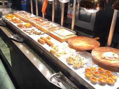-星伦多自助料理(爱琴海店)