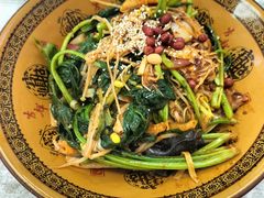 -成都冒菜四川一绝(景谷路店)