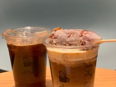 -Seesaw Coffee(苏州中心店)
