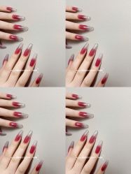 -M·X Nail日式美甲美睫