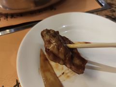 -黄记煌三汁焖锅(裕华万达广场店)