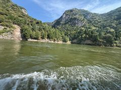 -九女仙湖景区