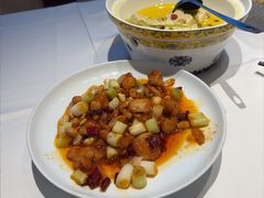 -惠丰堂饭庄·烤鸭·京味菜(翠微路店)