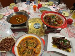 -辣出味岳阳特色烧烤·龙虾大排档(砂子塘总店)