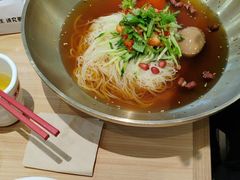 -小木屋拌饭(西安万象天地店)